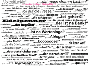 Viel Text