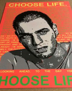 choose Life