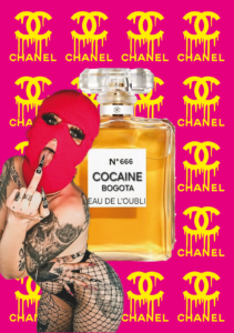 cocaine